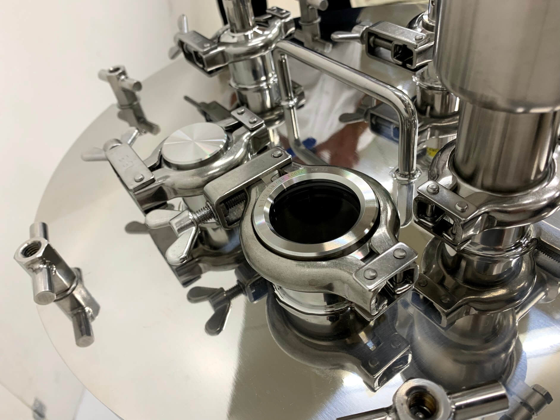 特注製品について