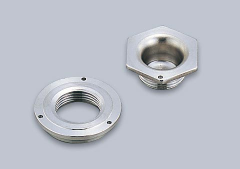 ドラム缶用部品