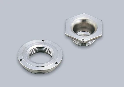 ドラム缶用部品